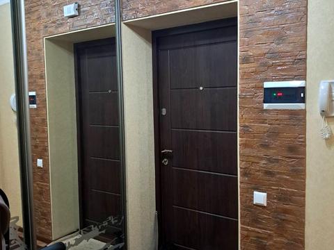 квартира по адресу Марії Приймаченко, 8Г