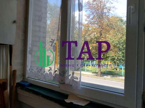 квартира за адресою Біблика вул. (2-ї П'ятирічки), 24