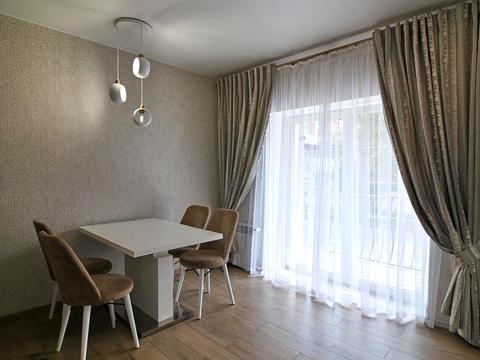 квартира за адресою Клима Савура вул., 8