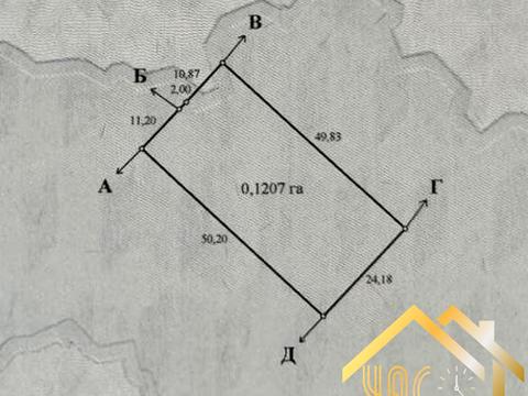 участок по адресу с. Гатное, Институтская ул., 105
