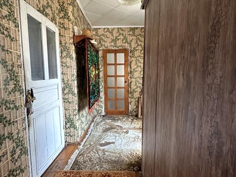 дом по адресу Автодорожная ул.