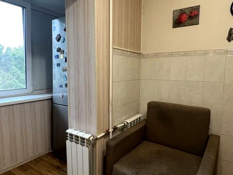 квартира по адресу Политехническая ул., 5а