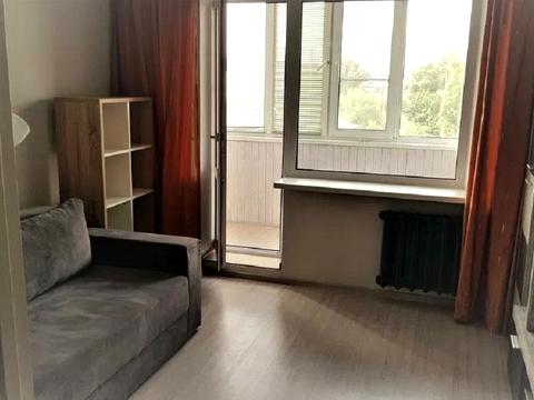 квартира за адресою Оріхуватська вул., 12