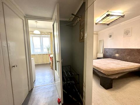 квартира за адресою Оболонський просп., 31