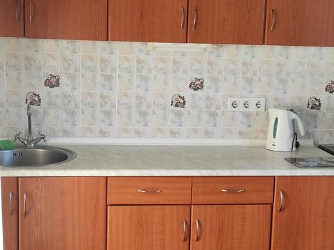 квартира по адресу Радунская ул., 1/10