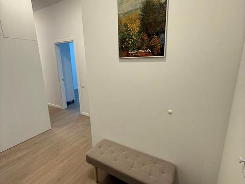 квартира за адресою Бульварно-Кудрявська вул. (Воровського), 17