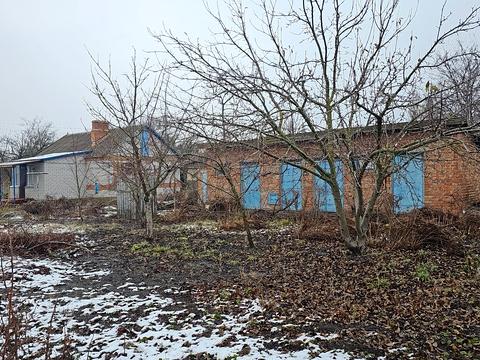 дом по адресу Полевая ул.