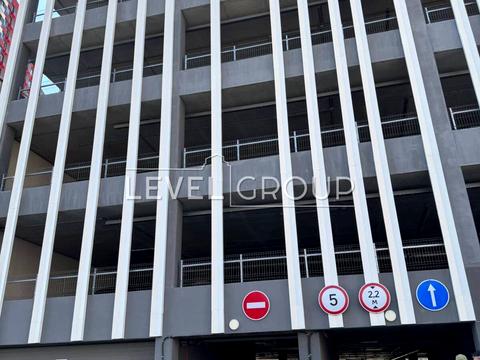 паркомісце за адресою Олександра Олеся вул., 25