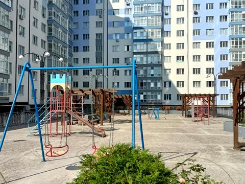 квартира по адресу Семена Височана, 18
