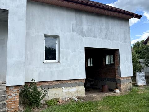 дом по адресу Гунашевського ул., 55/1
