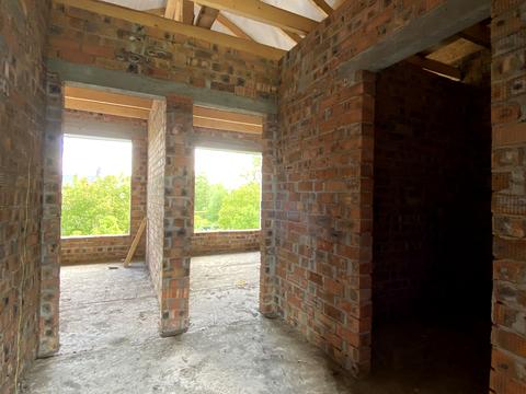 будинок за адресою Парафіяльна, 7