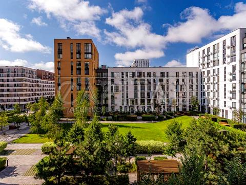 квартира за адресою Салютна вул., 2-Б