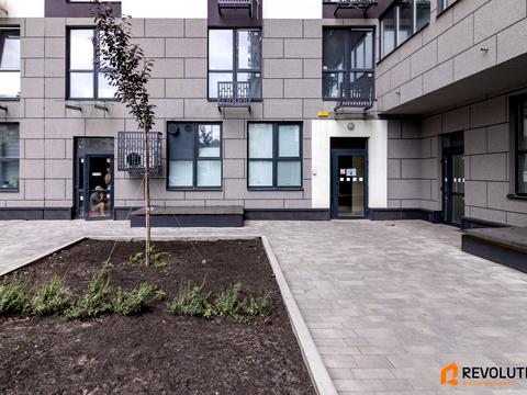 квартира по адресу Воздухофлотский просп. (Повітрофлотський), 56-Б