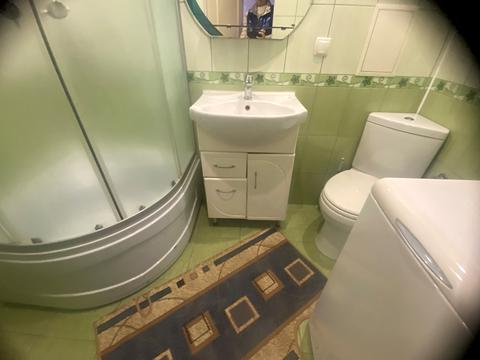 квартира за адресою Орлівська вул. (Орловська), 28-А