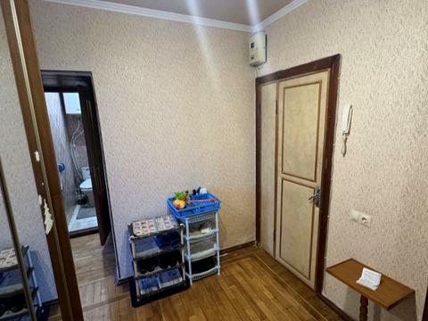 квартира по адресу Архитекторов ул., 20