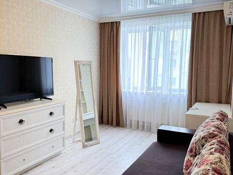 квартира по адресу Боголюбова ул., 11