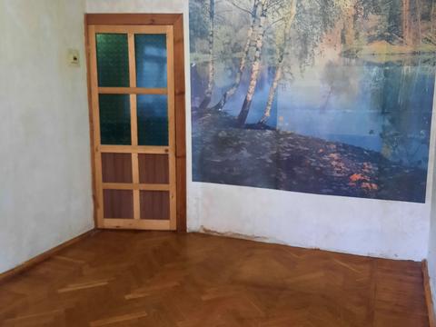 квартира за адресою Космонавтів вул., 6