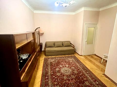 квартира по адресу Григорія Чупринки ул. (Чудновського), 8-А