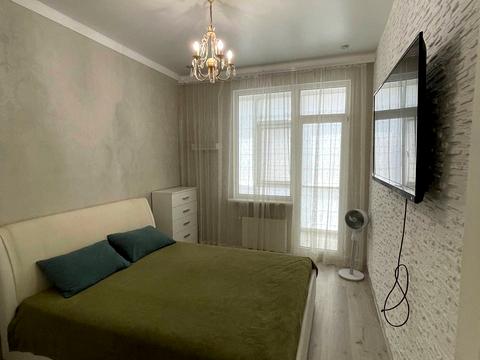 квартира за адресою Академіка Сахарова вул., 3а