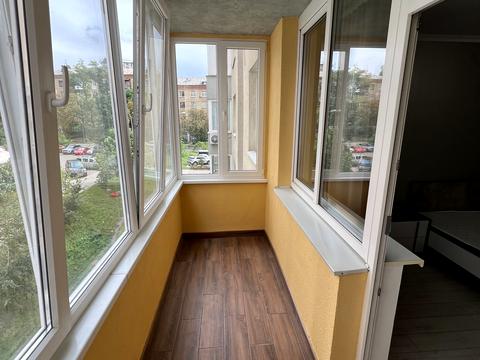квартира по адресу Юлии Здановской ул. (Ломоносова), 48