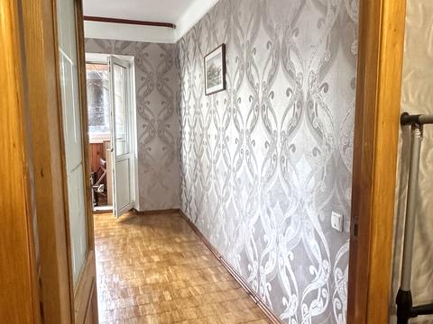 квартира за адресою Павла Тичини просп., 11