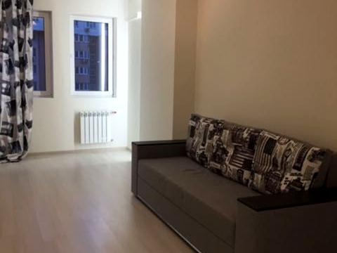 квартира за адресою Федора Ернста вул., 16