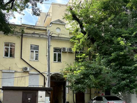 комерційна за адресою Святослава Караванського вул. (Жуковського), 13