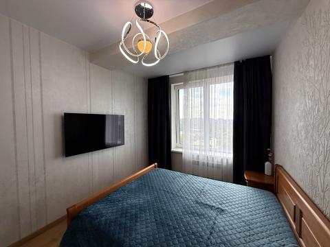 квартира за адресою Луговська вул., 248