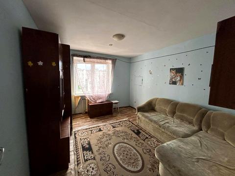 квартира за адресою Милославська вул., 4-А