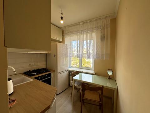 квартира за адресою Студентська вул., 5а