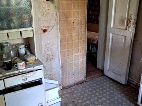 дом по адресу Кожедуба, 6