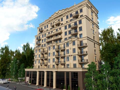 квартира по адресу Карантинная ул., 22