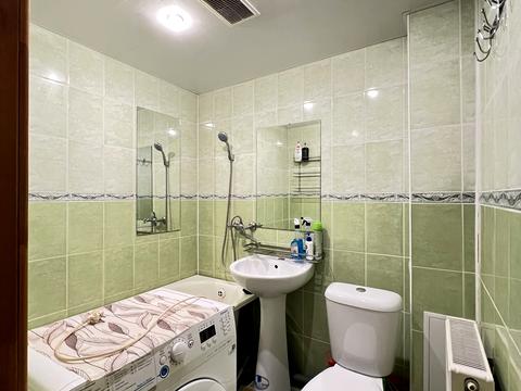 квартира за адресою Незалежності вул. (Космонавта Попова), 26