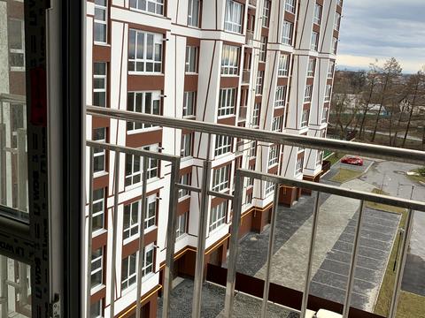 квартира за адресою Отця Івана Блавацького вул., 18, к.7