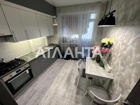 квартира за адресою Одеський пров., 6