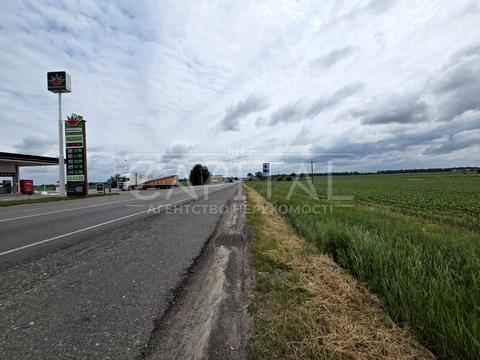 участок по адресу с. Безугловка, 