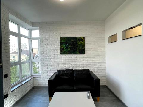 квартира за адресою Під Голоском вул., 13