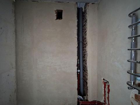 квартира по адресу Высочана ул., 18