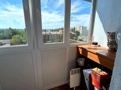 квартира за адресою Перемоги вул., 3