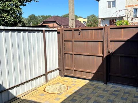 дом по адресу Надворсклянська, 1