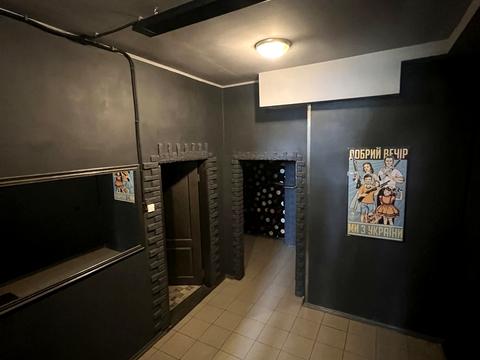 комерційна за адресою Незалежності бульв. (50 років Жовтня), 14