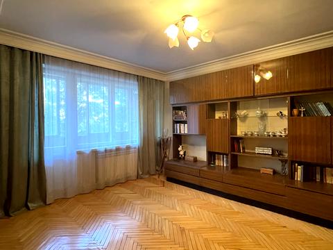 квартира за адресою Науки просп., 25