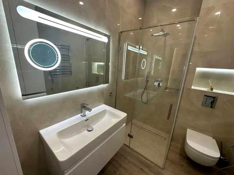 квартира по адресу Кучеревського бульв., 1
