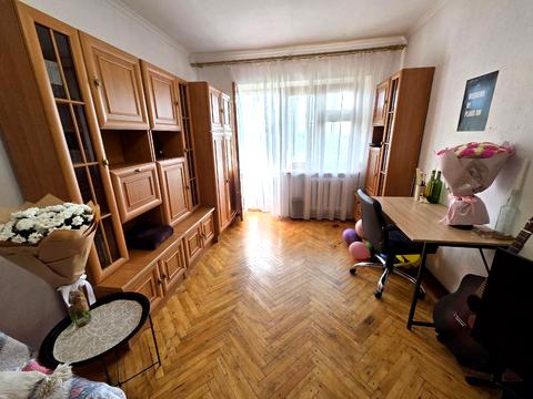 квартира по адресу Маршала Рыбалко ул., 24/17