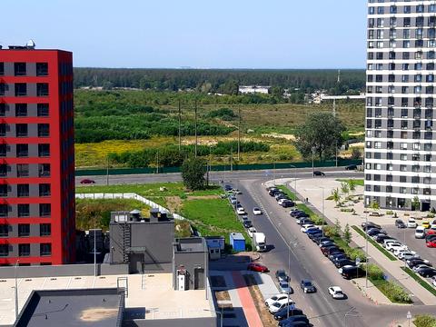квартира по адресу Всеволода Змеенко ул., 15/23