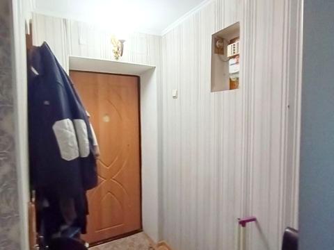 квартира по адресу Океановская ул., 16