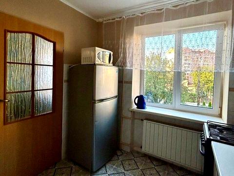 квартира по адресу Береговая ул., 25