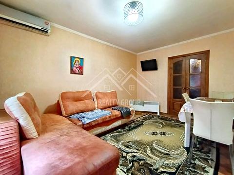 квартира за адресою Миколи Світальського вул., 18
