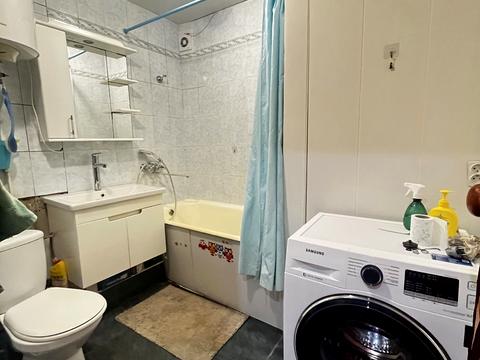 квартира по адресу Валентиновская ул. (Блюхера), 23в