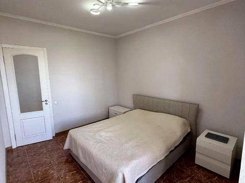 квартира за адресою Данилевського вул., 32